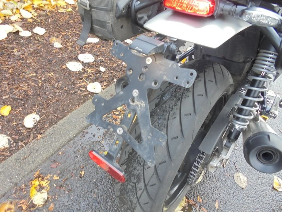 Angebot Triumph Speed Twin 1200 Bild 9: Angebot Triumph Speed Twin 1200