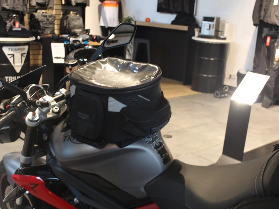 Angebot Triumph Street Triple R Bild 5: Angebot Triumph Street Triple R