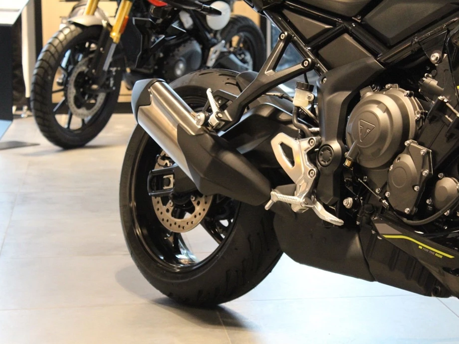 Angebot Triumph Tiger Sport 800 Bild 10: Angebot Triumph Tiger Sport 800