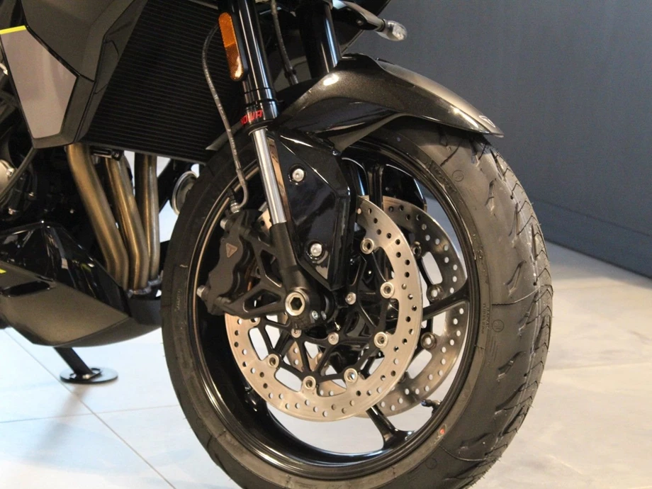 Angebot Triumph Tiger Sport 800 Bild 11: Angebot Triumph Tiger Sport 800