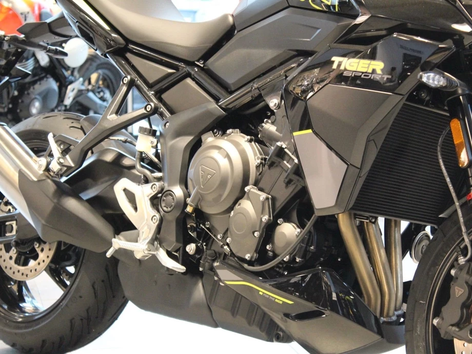 Angebot Triumph Tiger Sport 800 Bild 12: Angebot Triumph Tiger Sport 800