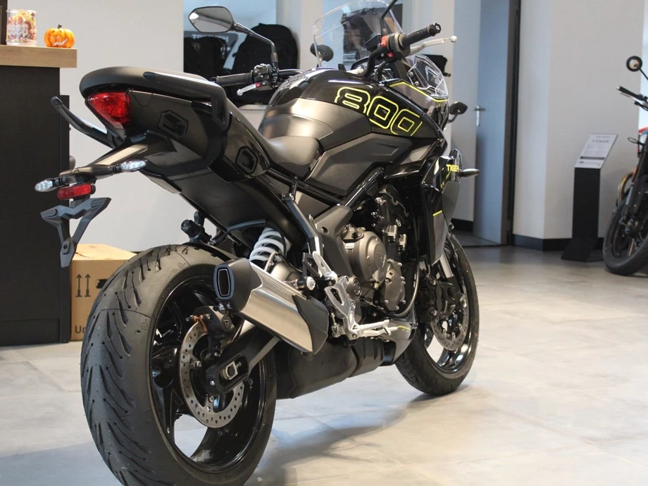 Angebot Triumph Tiger Sport 800 Bild 3: Angebot Triumph Tiger Sport 800