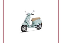 Neumotorrad Vespa Primavera 125 Batik Neumotorrad Vespa Primavera 125 Batik