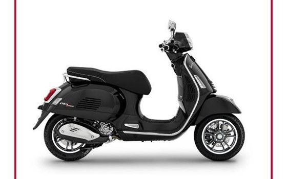 Neufahrzeug Vespa GTS 300 Super - Bild 3 Neufahrzeug Vespa GTS 300 Super - Bild 3