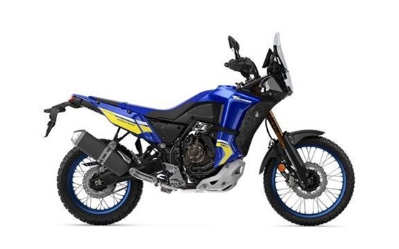 Neufahrzeug Yamaha Tenere 700 World Raid - Bild 3 Neufahrzeug Yamaha Tenere 700 World Raid - Bild 3