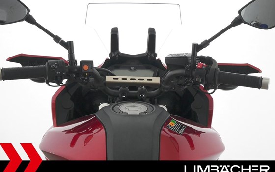 Gebrauchtmotorrad Yamaha Tracer 700 - Bild 13