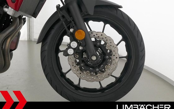 Gebrauchtmotorrad Yamaha MT-07 35kW - Bild 14