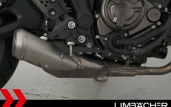 Gebrauchtmotorrad Yamaha Tracer 700 - Bild 15