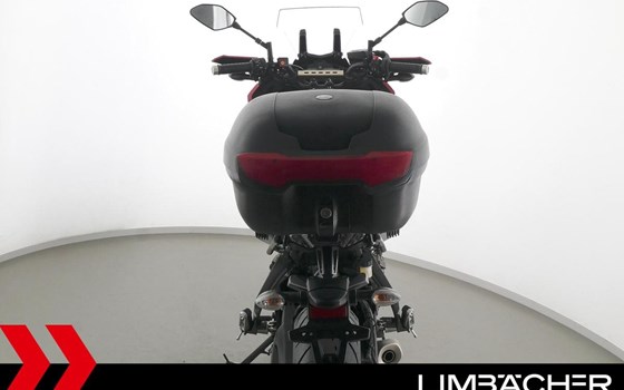 Gebrauchtmotorrad Yamaha MT-07 35kW - Bild 16