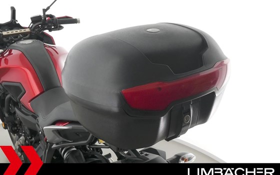 Gebrauchtmotorrad Yamaha MT-07 35kW - Bild 17