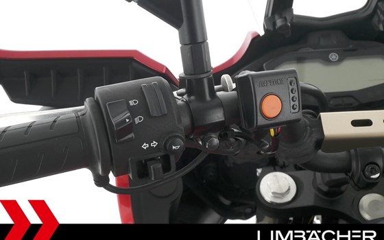 Gebrauchtmotorrad Yamaha MT-07 35kW - Bild 18