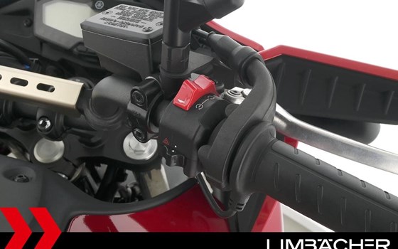 Gebrauchtmotorrad Yamaha Tracer 700 - Bild 19