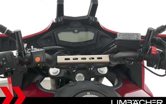 Gebrauchtmotorrad Yamaha Tracer 700 - Bild 20