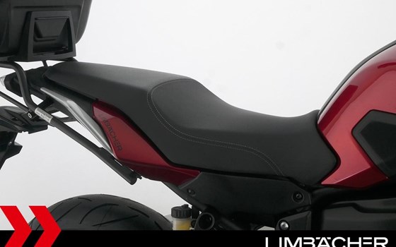 Gebrauchtmotorrad Yamaha MT-07 35kW - Bild 22