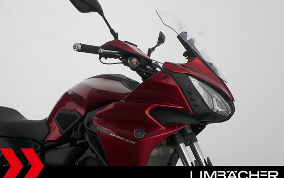 Gebrauchtmotorrad Yamaha Tracer 700 - Bild 23