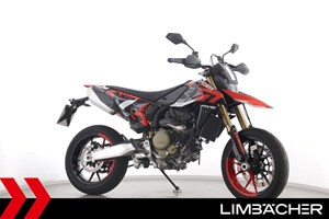 Angebot Ducati Hypermotard 698 Mono RVE