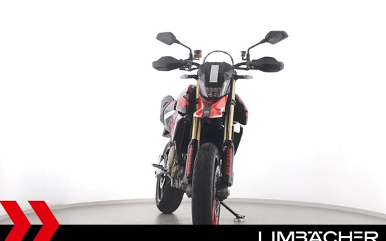Gebrauchtmotorrad Ducati Hypermotard 698 Mono RVE - Bild 11