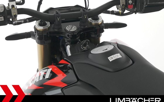 Gebrauchtmotorrad Ducati Hypermotard 698 Mono RVE - Bild 13