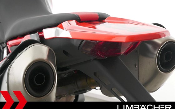 Gebrauchtmotorrad Ducati Hypermotard 698 Mono RVE - Bild 15