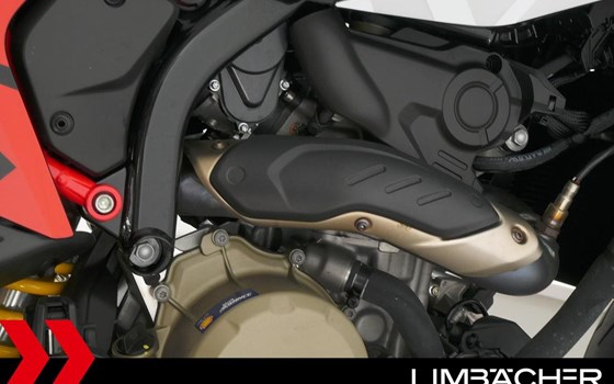 Gebrauchtmotorrad Ducati Hypermotard 698 Mono RVE - Bild 16