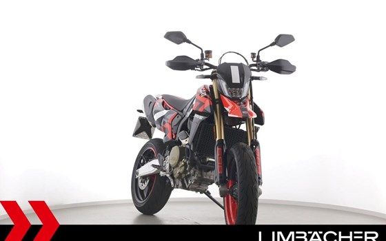 Gebrauchtmotorrad Ducati Hypermotard 698 Mono RVE - Bild 2