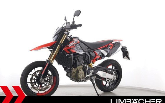 Gebrauchtmotorrad Ducati Hypermotard 698 Mono RVE - Bild 4