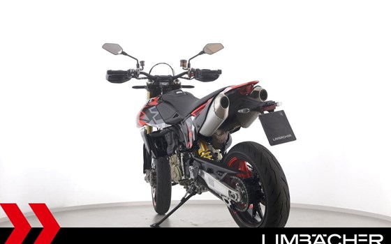 Gebrauchtmotorrad Ducati Hypermotard 698 Mono RVE - Bild 7