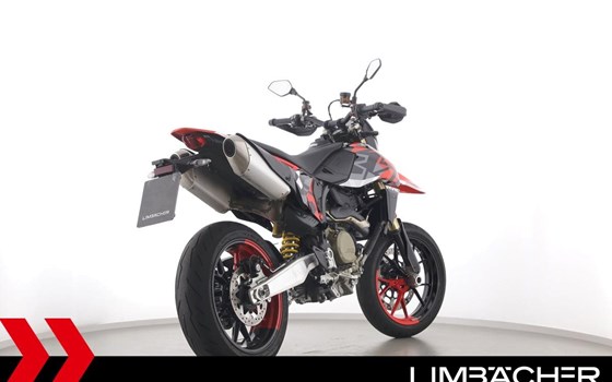 Gebrauchtmotorrad Ducati Hypermotard 698 Mono RVE - Bild 8
