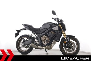 Angebot Honda CB650R
