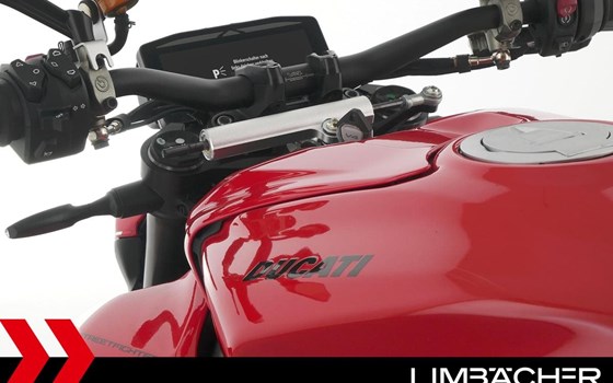 Gebrauchtmotorrad Ducati Streetfighter V4 - Bild 13