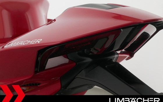 Gebrauchtmotorrad Ducati Streetfighter V4 - Bild 14