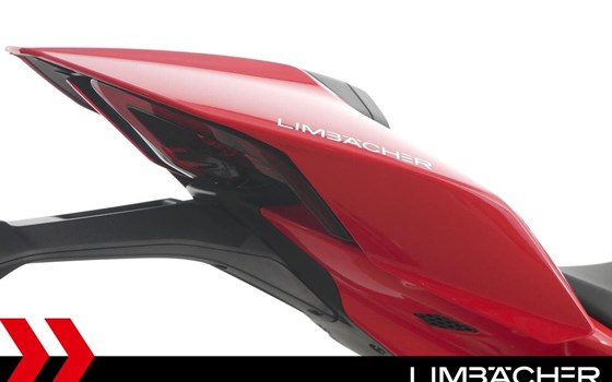 Gebrauchtmotorrad Ducati Streetfighter V4 - Bild 15