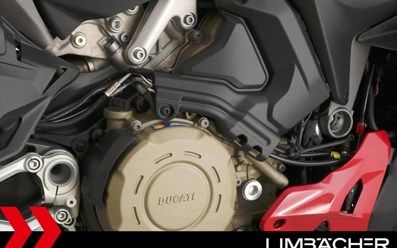Gebrauchtmotorrad Ducati Streetfighter V4 - Bild 16