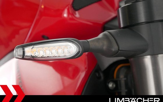 Gebrauchtmotorrad Ducati Streetfighter V4 - Bild 17