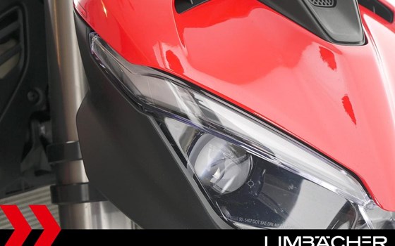 Gebrauchtmotorrad Ducati Streetfighter V4 - Bild 18