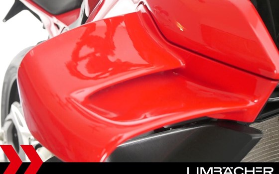 Gebrauchtmotorrad Ducati Streetfighter V4 - Bild 19