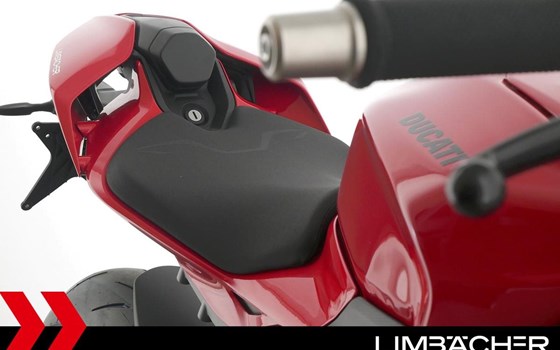 Gebrauchtmotorrad Ducati Streetfighter V4 - Bild 20