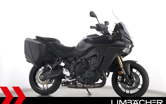 Gebrauchtmotorrad Yamaha Tracer 9 GT Y-AMT - Bild 1