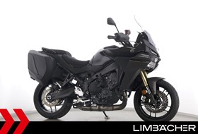 Yamaha Tracer 9 GT Y-AMT