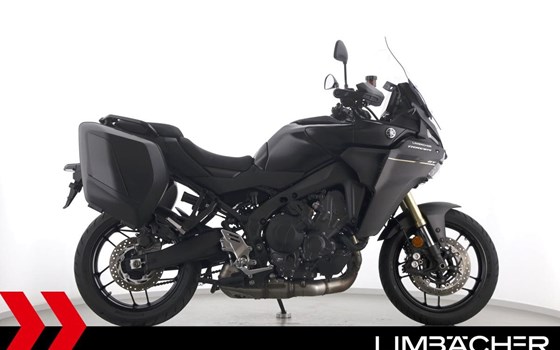Gebrauchtmotorrad Yamaha Tracer 9 GT Y-AMT - Bild 10