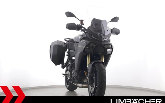 Gebrauchtmotorrad Yamaha Tracer 9 GT Y-AMT - Bild 11