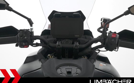 Gebrauchtmotorrad Yamaha Tracer 9 GT Y-AMT - Bild 13