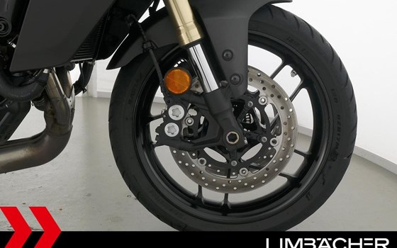 Gebrauchtmotorrad Yamaha Tracer 9 GT Y-AMT - Bild 14
