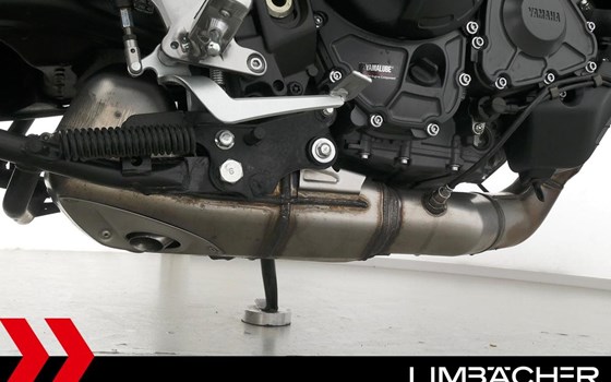 Gebrauchtmotorrad Yamaha Tracer 9 GT Y-AMT - Bild 15
