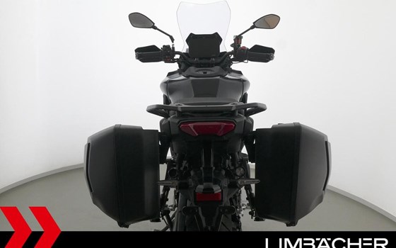 Gebrauchtmotorrad Yamaha Tracer 9 GT Y-AMT - Bild 16