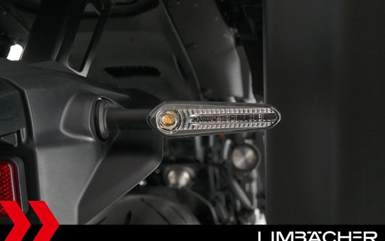 Gebrauchtmotorrad Yamaha Tracer 9 GT Y-AMT - Bild 17