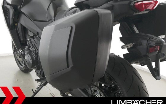 Gebrauchtmotorrad Yamaha Tracer 9 GT Y-AMT - Bild 18