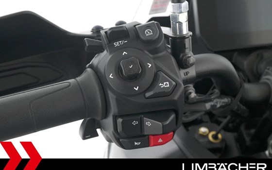 Gebrauchtmotorrad Yamaha Tracer 9 GT Y-AMT - Bild 19