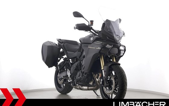 Gebrauchtmotorrad Yamaha Tracer 9 GT Y-AMT - Bild 2