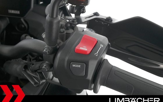 Gebrauchtmotorrad Yamaha Tracer 9 GT Y-AMT - Bild 20